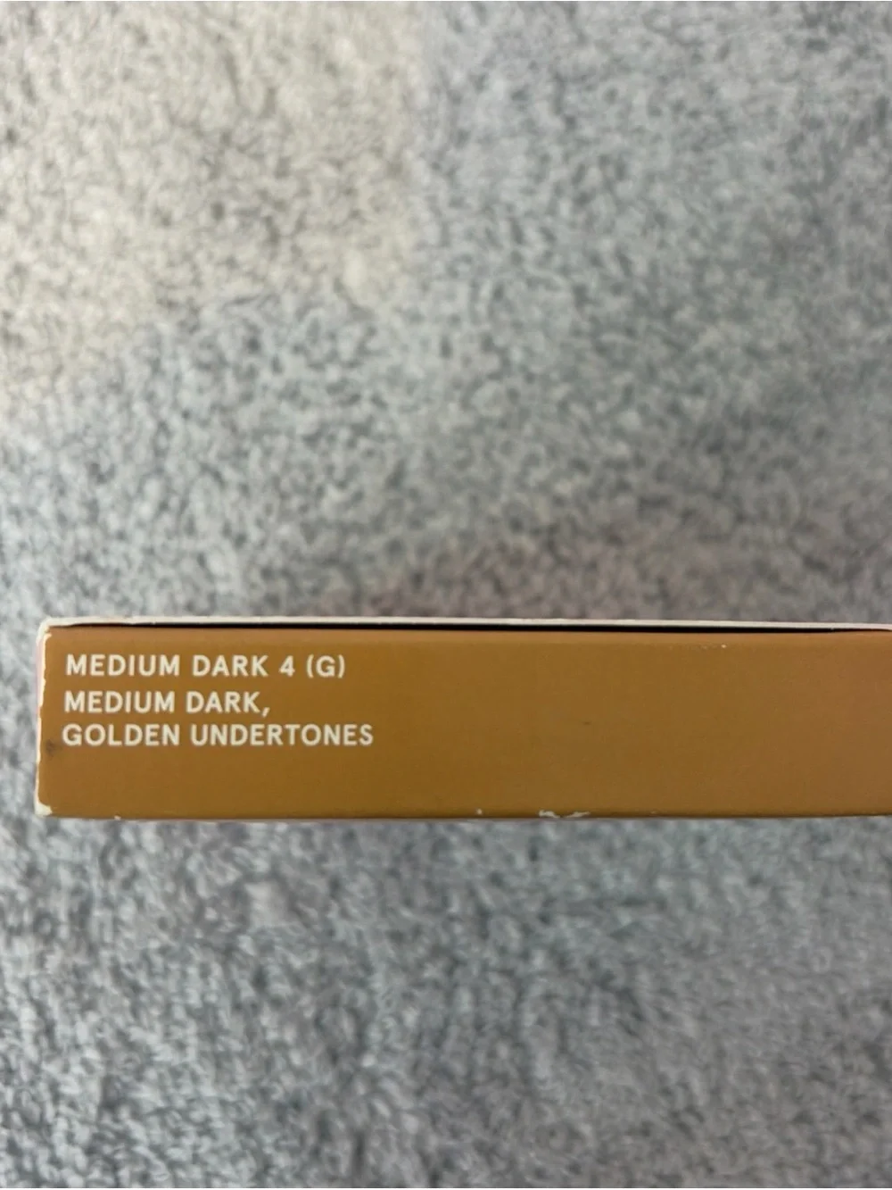 ONE/SIZE Turn Up The Base Versatile Foundation Powder Medium 4 (G) NWB!!!